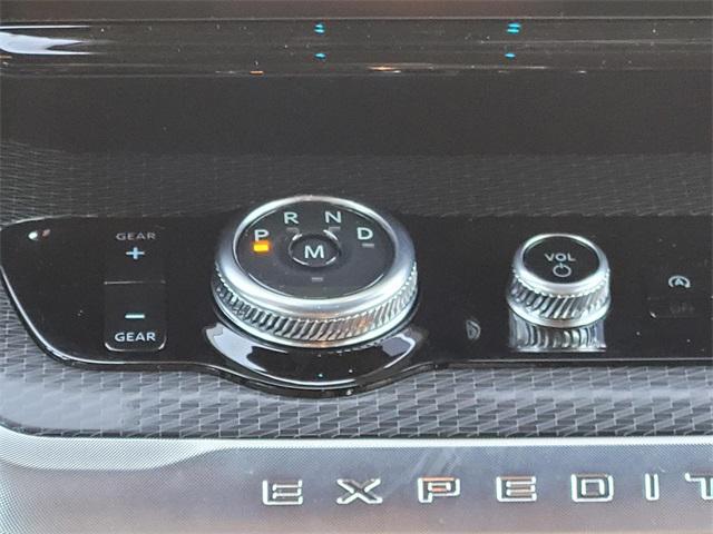 new 2025 Ford Expedition Max car, priced at $84,175