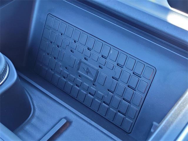 new 2025 Ford Expedition Max car, priced at $84,175