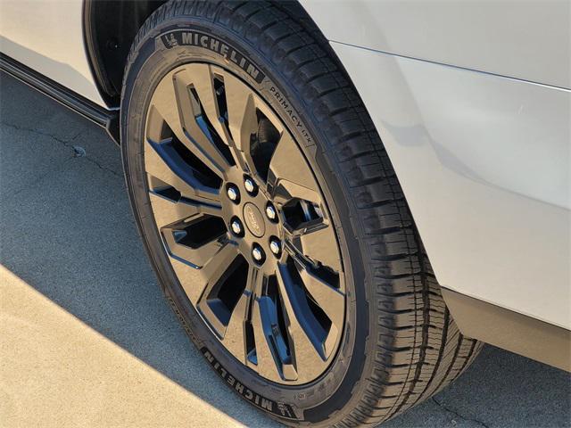 new 2025 Ford Expedition Max car, priced at $84,175