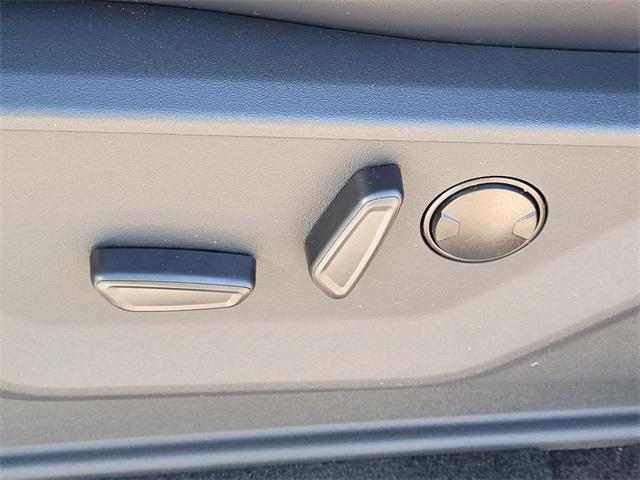 new 2025 Ford Expedition Max car, priced at $84,175