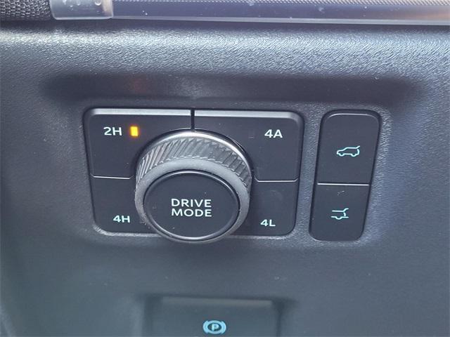 new 2025 Ford Expedition Max car, priced at $84,175