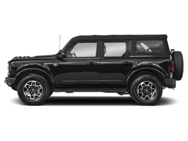 used 2022 Ford Bronco car, priced at $44,990