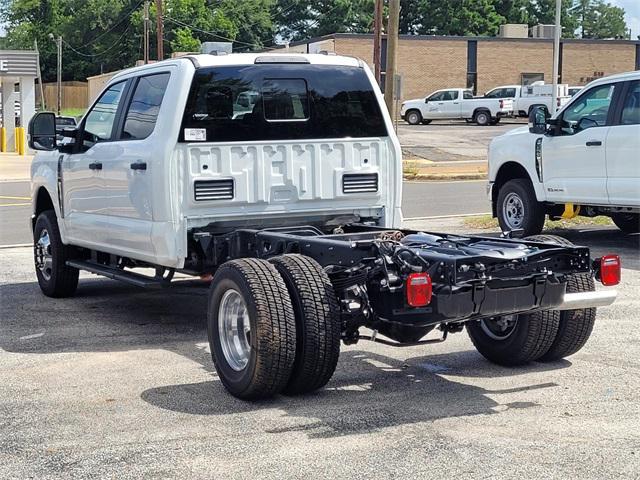 new 2025 Ford F-350 car, priced at $63,225