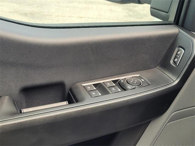 new 2025 Ford F-350 car, priced at $63,225
