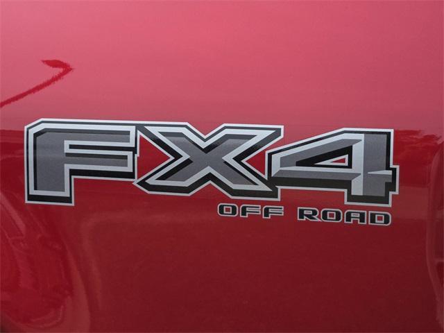 new 2025 Ford F-150 car, priced at $64,119