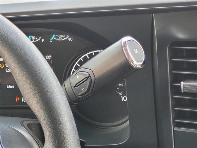 new 2025 Ford F-450 car, priced at $77,845