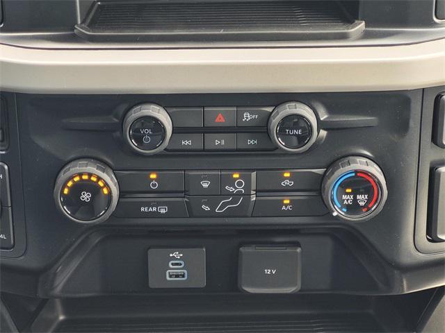 new 2025 Ford F-450 car, priced at $77,845