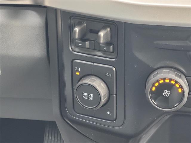 new 2025 Ford F-450 car, priced at $77,845