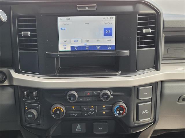 new 2025 Ford F-450 car, priced at $77,845