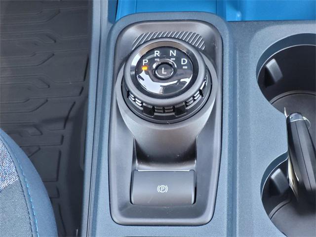 new 2025 Ford Maverick car, priced at $31,825