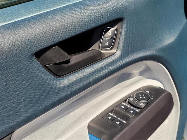 new 2025 Ford Maverick car, priced at $31,825