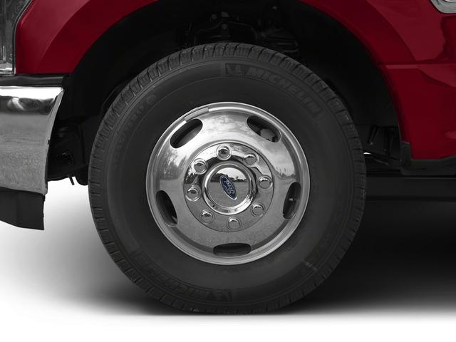 used 2017 Ford F-350 car, priced at $34,900