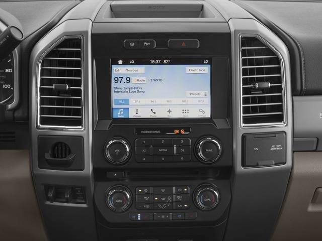 used 2017 Ford F-350 car, priced at $34,900