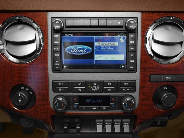 used 2016 Ford F-250 car, priced at $38,900