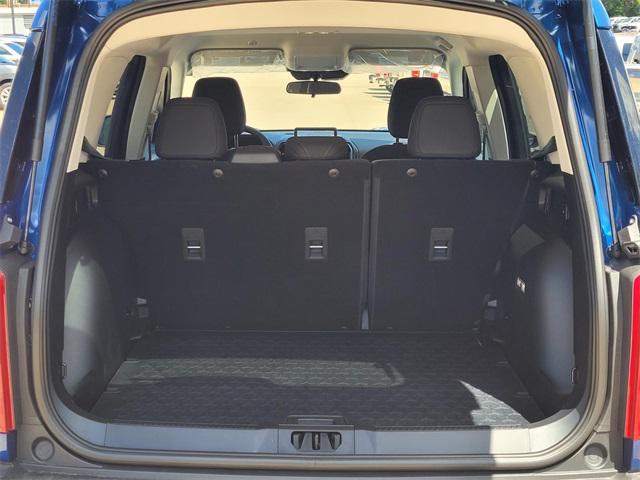 new 2024 Ford Bronco Sport car, priced at $30,150