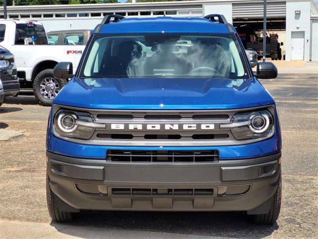 new 2024 Ford Bronco Sport car, priced at $30,150