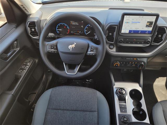 new 2024 Ford Bronco Sport car, priced at $30,150