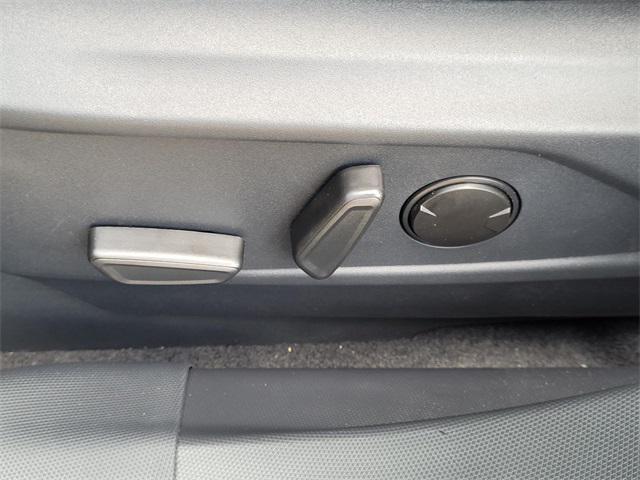 new 2025 Ford Mustang Mach-E car, priced at $43,815