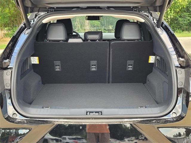 new 2025 Ford Mustang Mach-E car, priced at $43,815