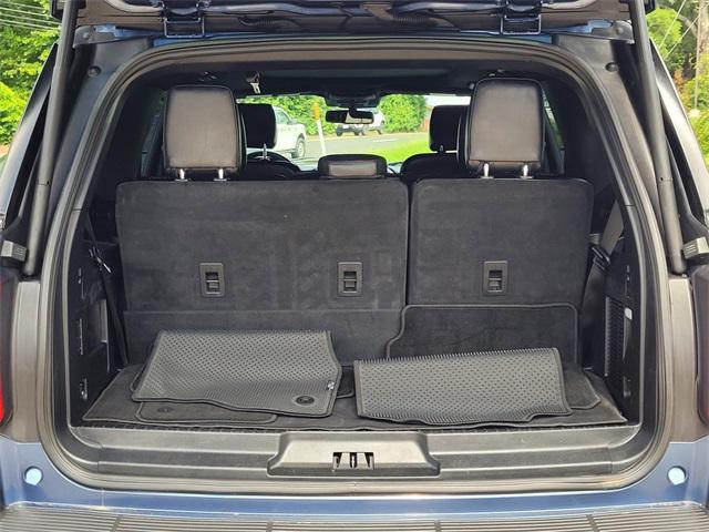 used 2020 Ford Expedition car, priced at $24,900