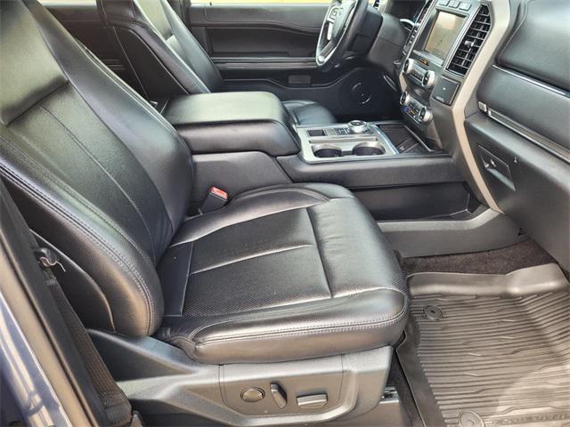 used 2020 Ford Expedition car, priced at $24,900