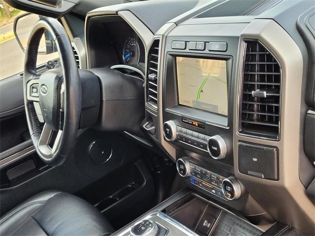 used 2020 Ford Expedition car, priced at $24,900