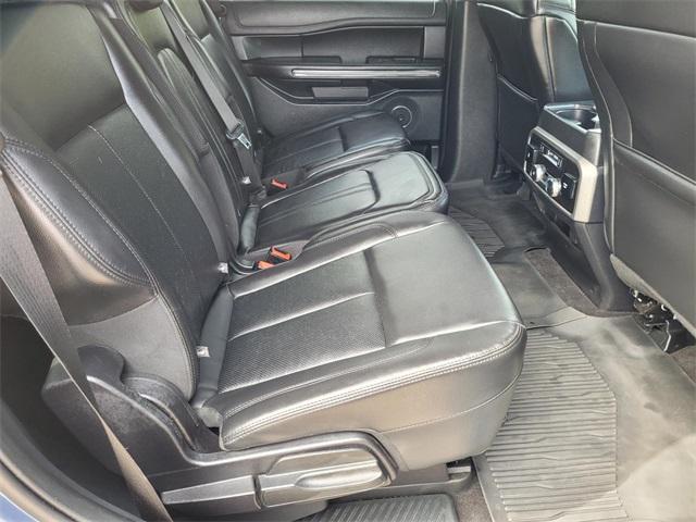 used 2020 Ford Expedition car, priced at $24,900