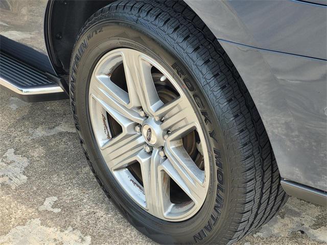 used 2020 Ford Expedition car, priced at $24,900