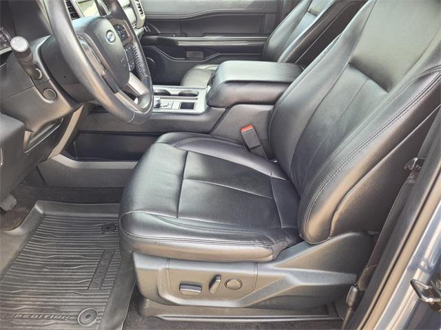 used 2020 Ford Expedition car, priced at $24,900
