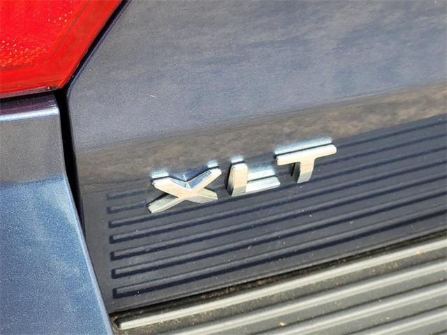 used 2020 Ford Expedition car, priced at $24,900
