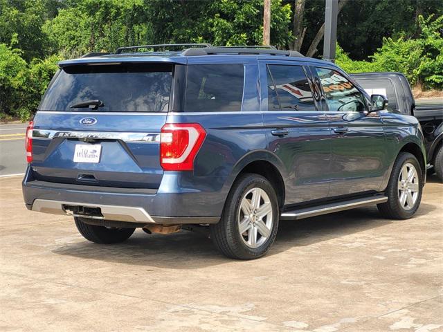 used 2020 Ford Expedition car, priced at $24,900