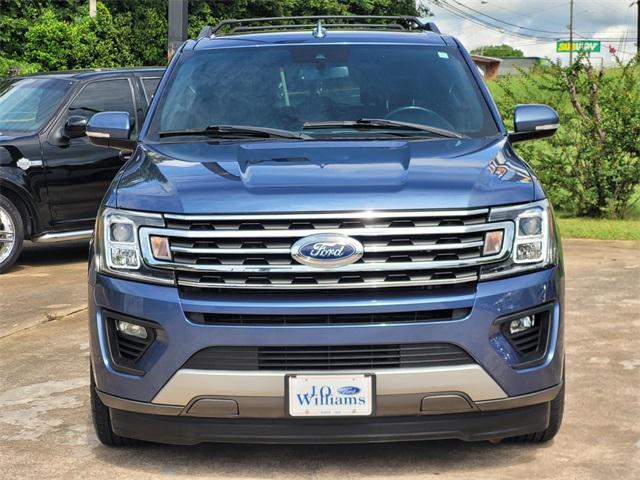 used 2020 Ford Expedition car, priced at $24,900