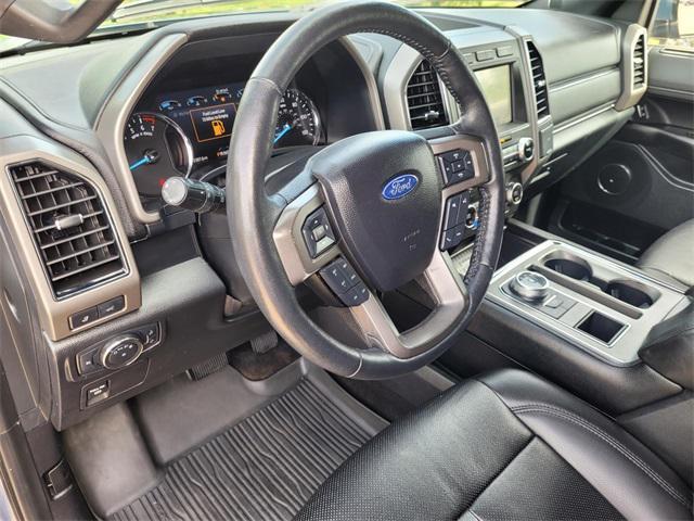 used 2020 Ford Expedition car, priced at $24,900