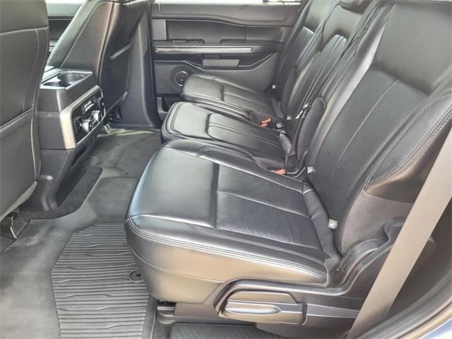 used 2020 Ford Expedition car, priced at $24,900