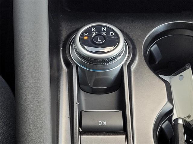 new 2025 Ford Explorer car, priced at $39,245
