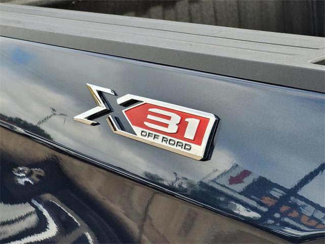 used 2022 GMC Sierra 1500 car, priced at $41,900