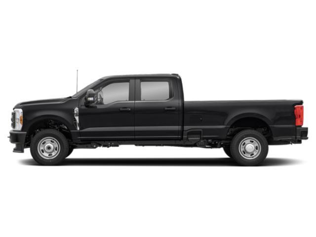 new 2025 Ford F-350 car, priced at $68,915