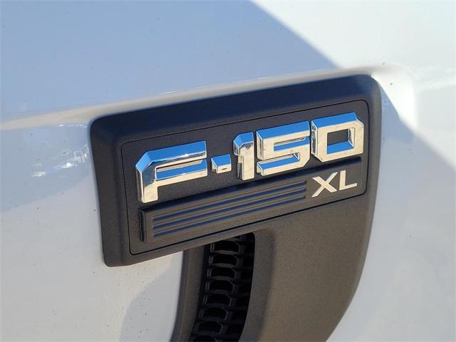 new 2024 Ford F-150 car, priced at $35,858