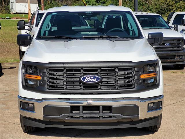 new 2024 Ford F-150 car, priced at $35,858