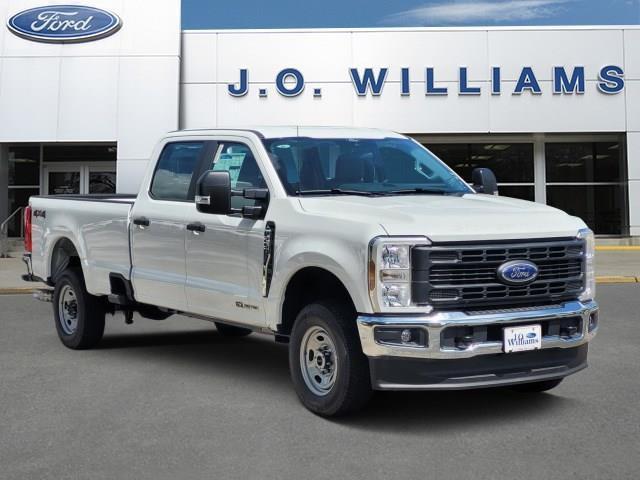 new 2025 Ford F-250 car, priced at $64,830