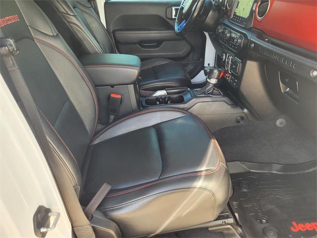 used 2021 Jeep Wrangler Unlimited car, priced at $33,900