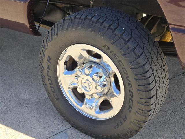used 2004 Dodge Ram 2500 car, priced at $14,900