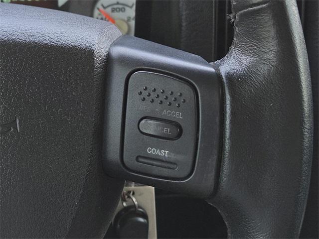 used 2004 Dodge Ram 2500 car, priced at $14,900