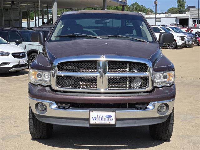 used 2004 Dodge Ram 2500 car, priced at $14,900