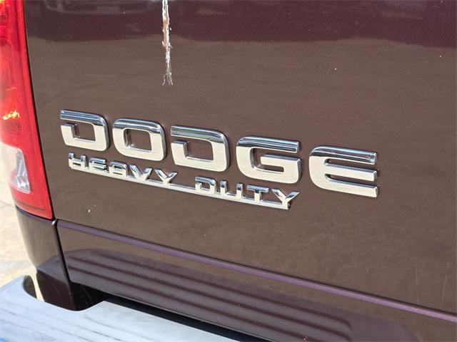 used 2004 Dodge Ram 2500 car, priced at $14,900