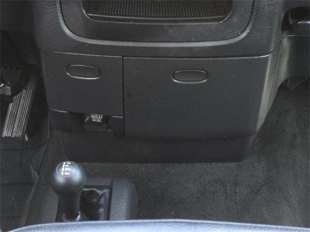 used 2004 Dodge Ram 2500 car, priced at $14,900