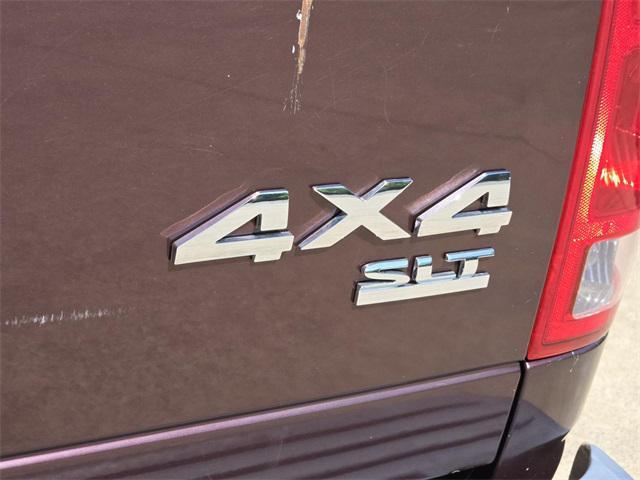 used 2004 Dodge Ram 2500 car, priced at $14,900