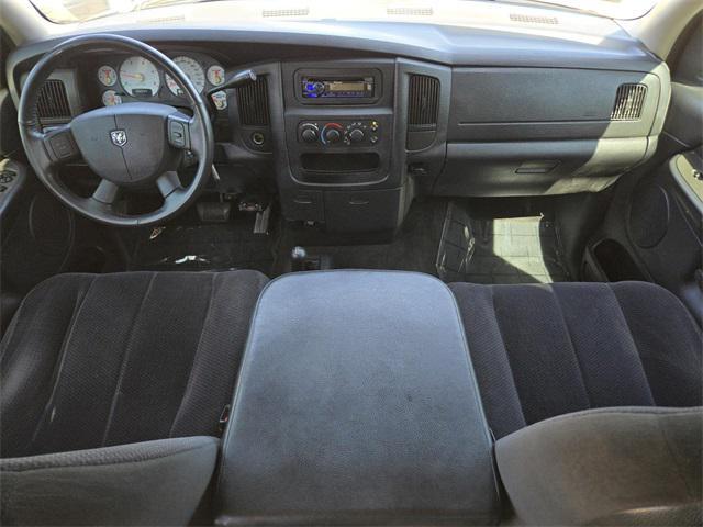 used 2004 Dodge Ram 2500 car, priced at $14,900