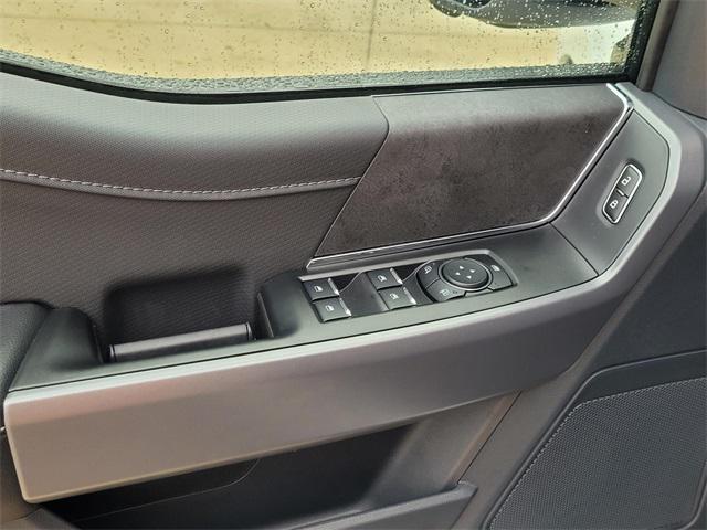 new 2025 Ford F-150 car, priced at $58,889