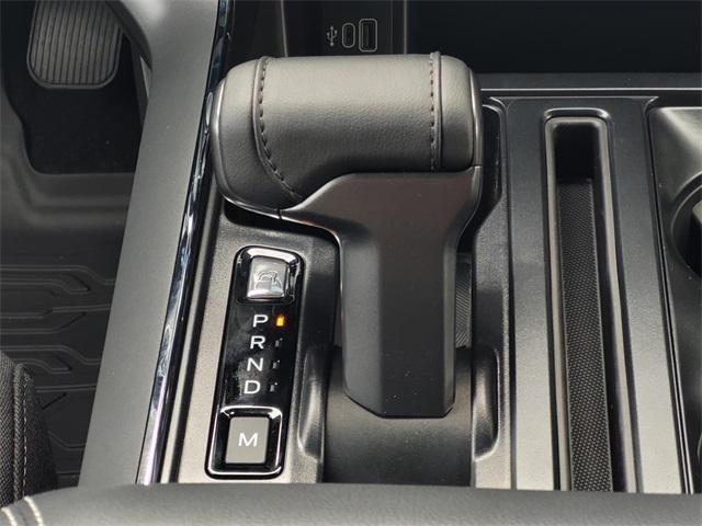 new 2025 Ford F-150 car, priced at $58,889
